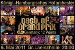 Best of Grand Prix - Foto: Dan Hannen